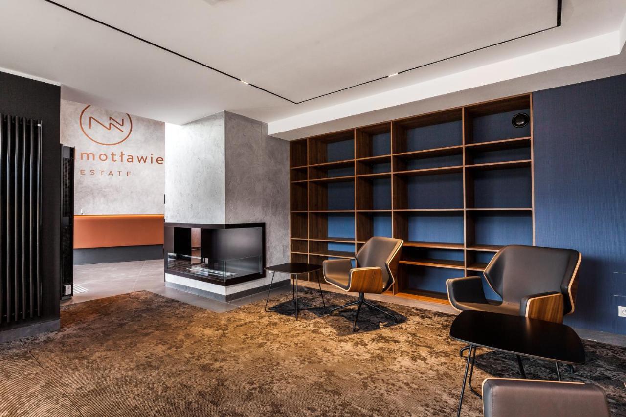 Uroczy Apartament W Sercu Starego Miasta 그단스크 외부 사진